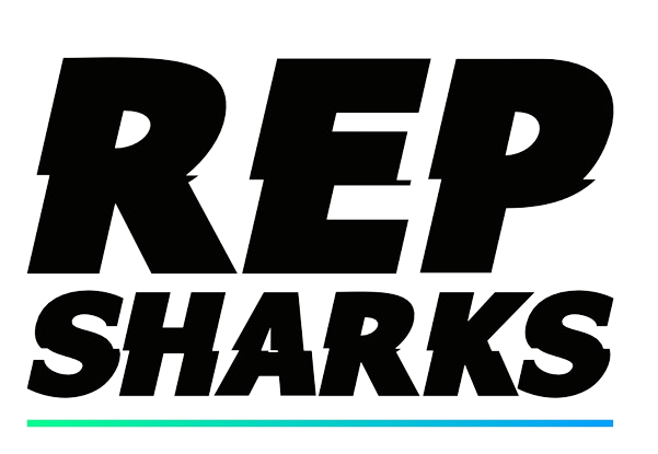 Rep Shark